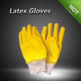 LX4001 Latex gloves