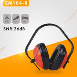 EM104-R Earmuff