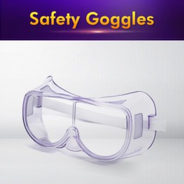 G009 safety goggles