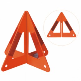 SH-X106 warning triangle
