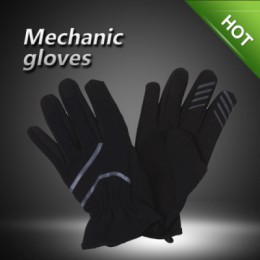 M210 Mechanic gloves
