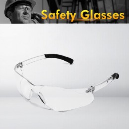 G033-4 safety glasses