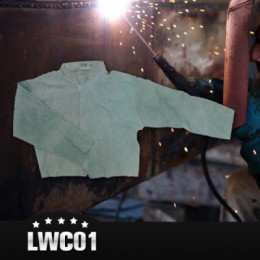 Welding clothes