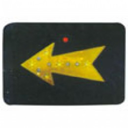 SH-S6 Traffic Signal Blanket