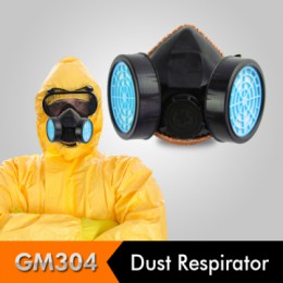 GM304 Dust Respirator