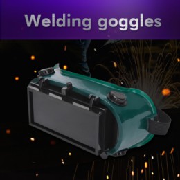 GW004 welding goggles
