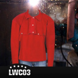 Welding clothes