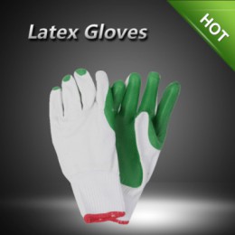 LX22701 Latex gloves