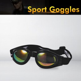 GW030 sport goggles
