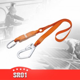 SR02 safety rope