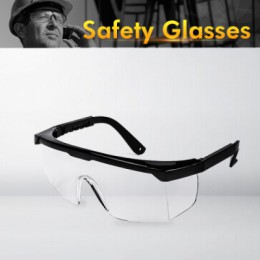GB014 safety glasses
