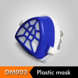 DM003 Plastic mask