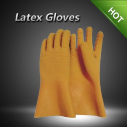 LX0352 Latex gloves
