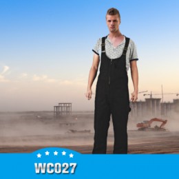 Work Bib pants