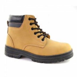 MJ-105 work safety shoes