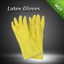 L01070 Household latex gloves