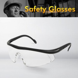 G048 safety glasses
