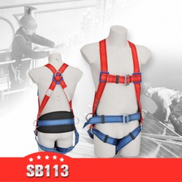 SB113 safety harness