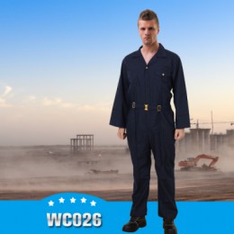 Work coverall