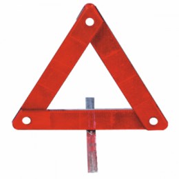 SH-X035 Warning triangle