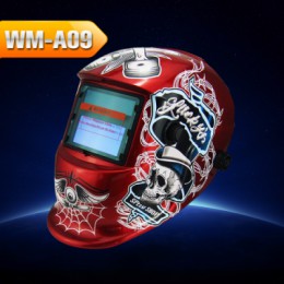 WM-A09 Auto-Welding Mask