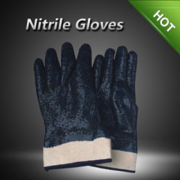 N52001 Nitrile gloves