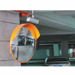 PC TRAFFIC MIRROR