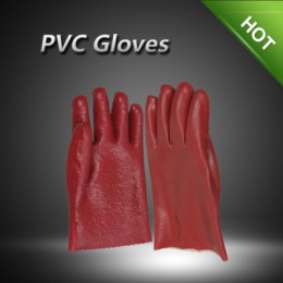 PT27 PVC gloves