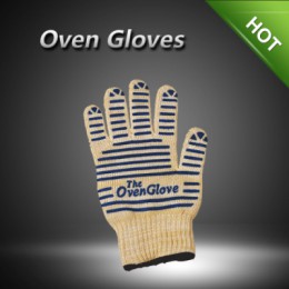 HR005 Oven gloves