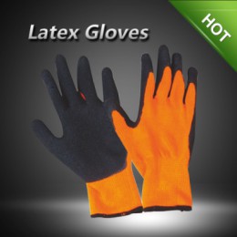 LX11030-F Latex gloves