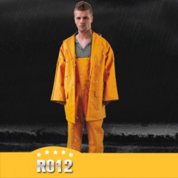 Rainsuit-Bip pants+jacket