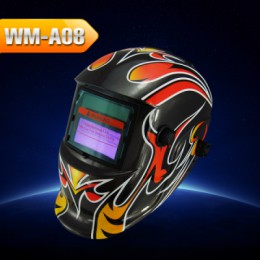 WM-A08 Auto-Welding Mask