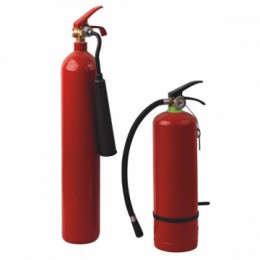 Portable Fire Extinguisher