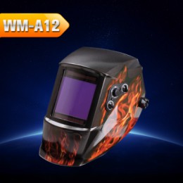 WM-A12 Auto-Welding Mask