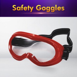 GW020 safety goggles
