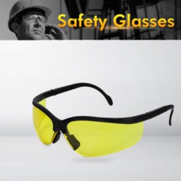 G044 safety glasses