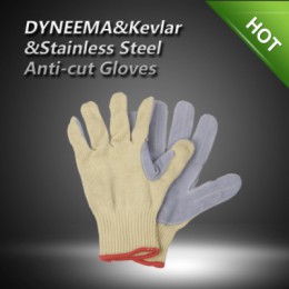 CK07LR Gloves