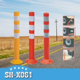 SH-X061 PU Spring Post