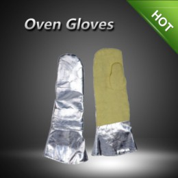 HF012 Heat resistant gloves