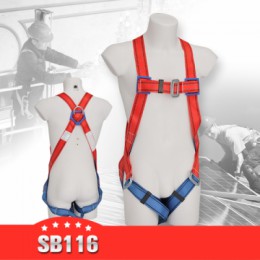 SB116 safety harness
