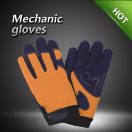 M214 Mechanic gloves