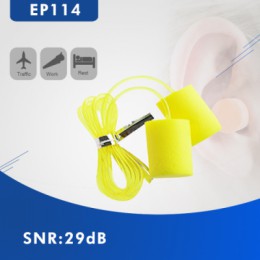 EP114 Earplug