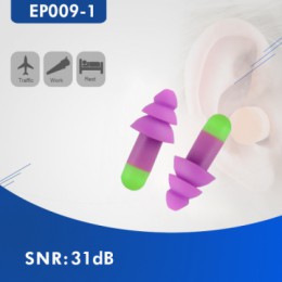 EP009-1 Earplug