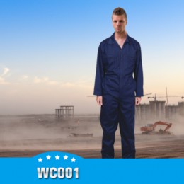 Work coverall